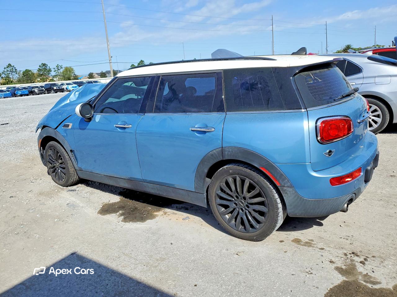 MINI Cooper 2016