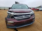Honda Pilot 2016