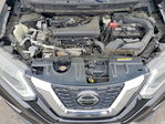 Nissan Rogue 2018