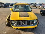 Jeep Renegade 2015