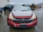 Honda CR-V 2011