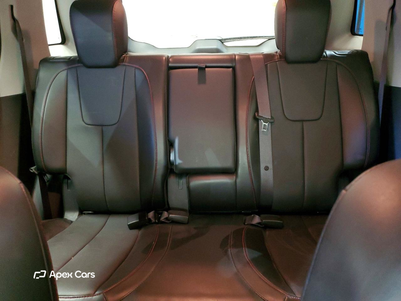 GMC Terrain 2017