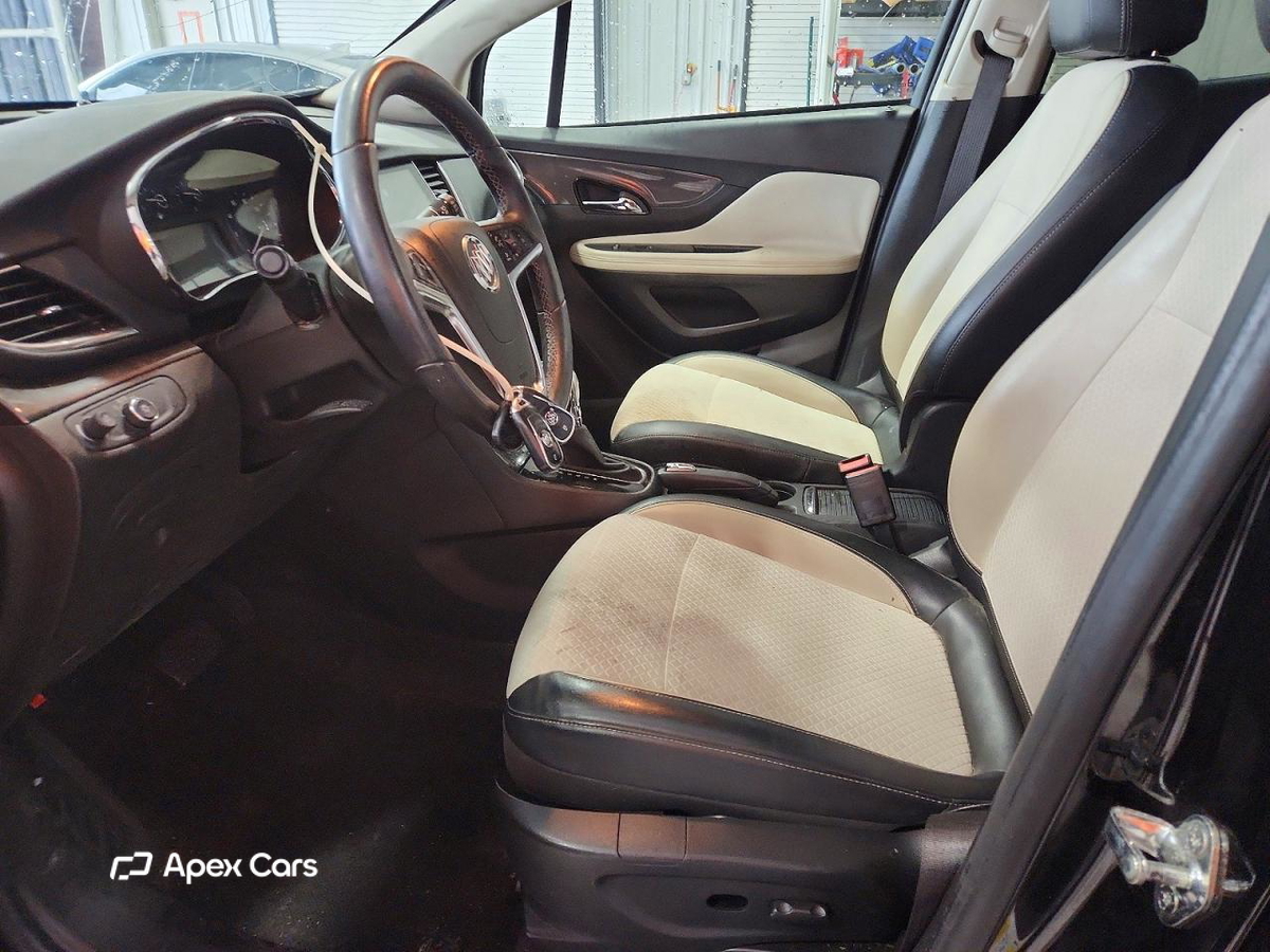 Buick Encore 2018