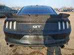Ford Mustang 2015