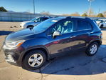 Chevrolet Trax 2017