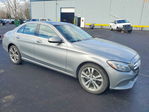 Mercedes-Benz C-klasse 2015