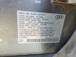 Audi Q7 2018