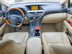 Lexus RX 2011
