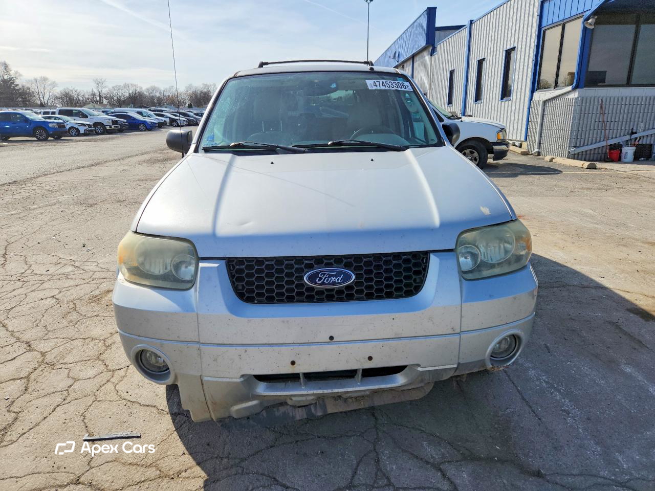 Ford Escape 2005