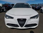Alfa Romeo Giulia 2021