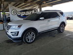 Ford Explorer 2016