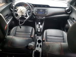 Nissan Kicks 2019