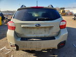 Subaru XV 2017