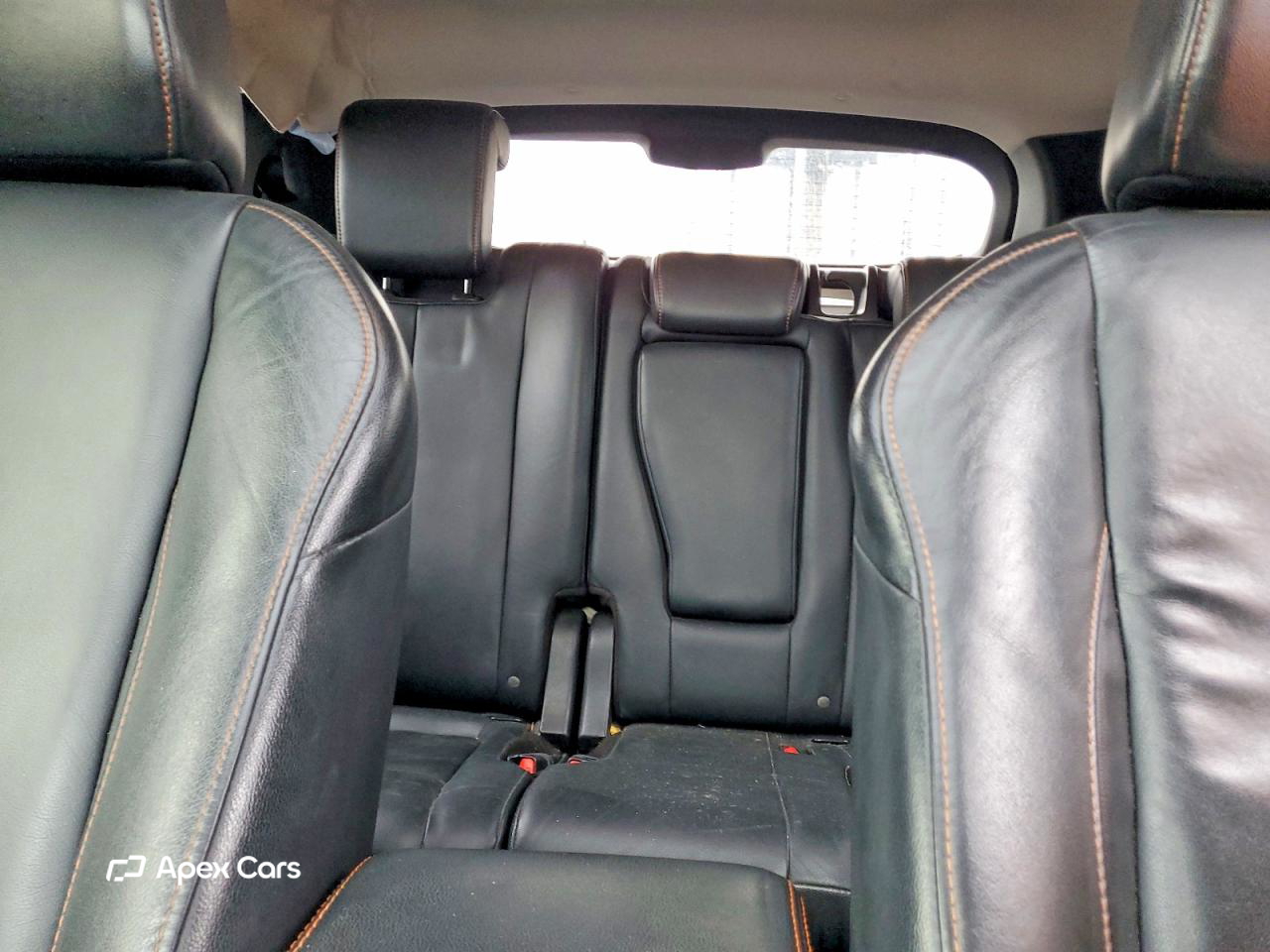 Mitsubishi Eclipse 2019