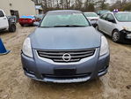 Nissan Altima 2011