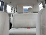 Dodge Caravan 2014