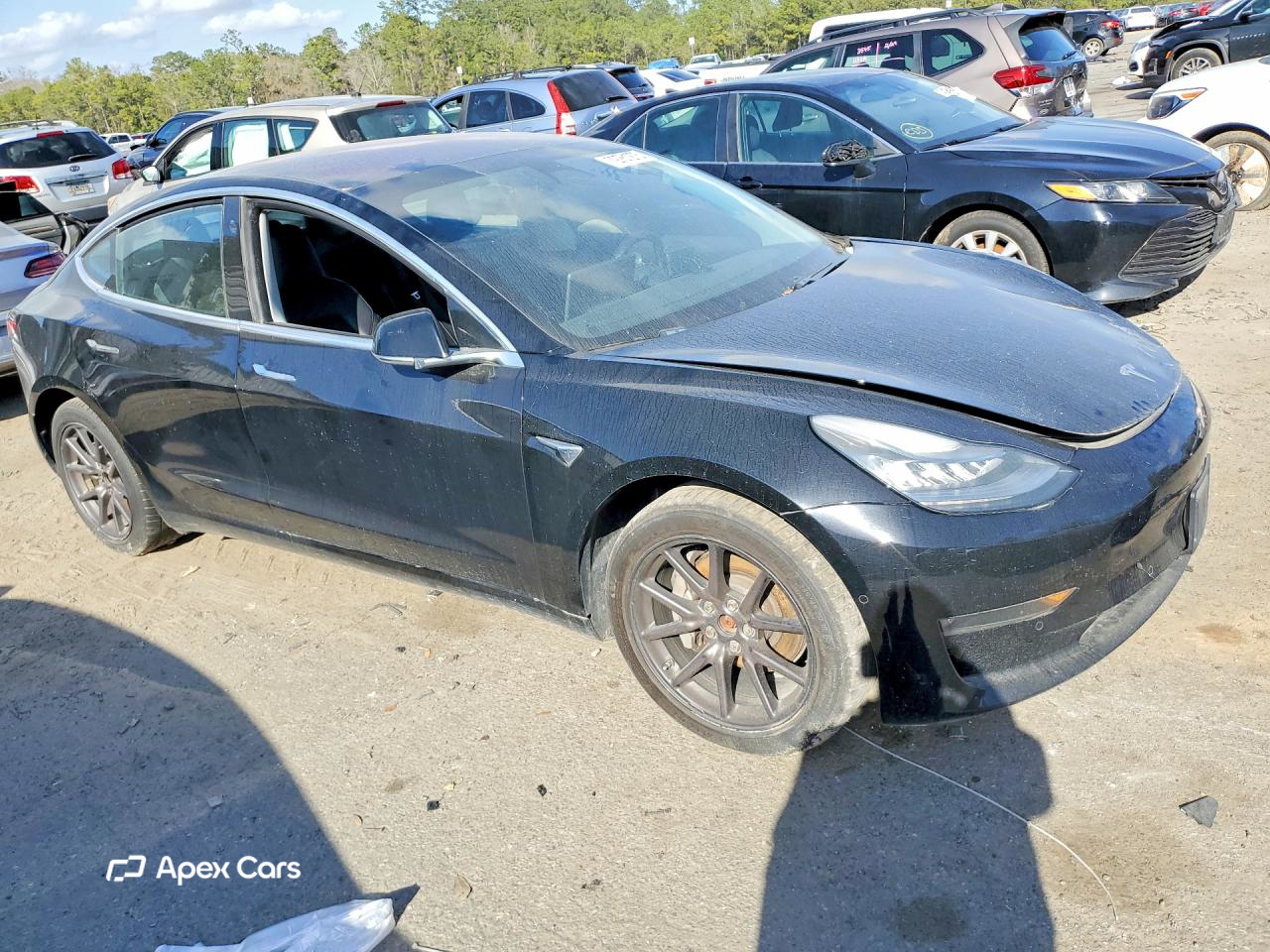 Tesla Model 3 2018