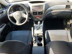 Subaru Impreza 2010