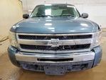 Chevrolet Silverado 2011