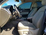 Audi Q5 2015