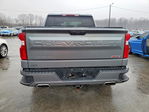 Chevrolet Silverado 2020