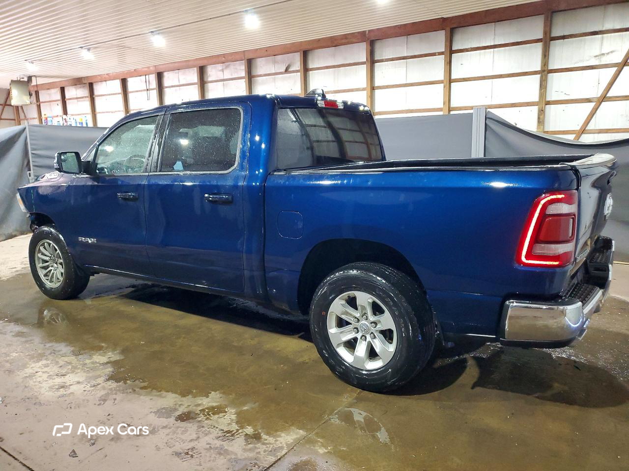 RAM 1500 2024