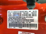 Honda Element 2005