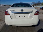 Nissan Altima 2013