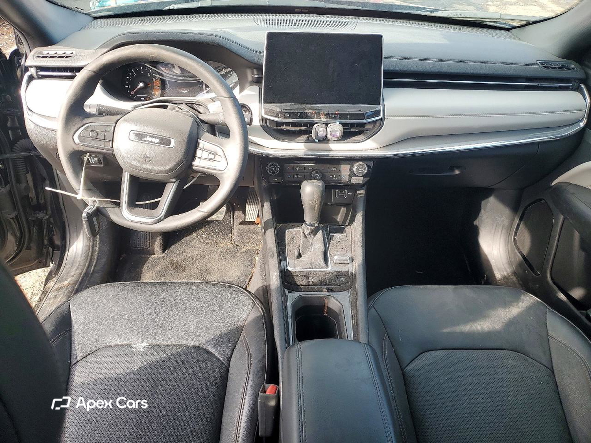 Jeep Compass 2023
