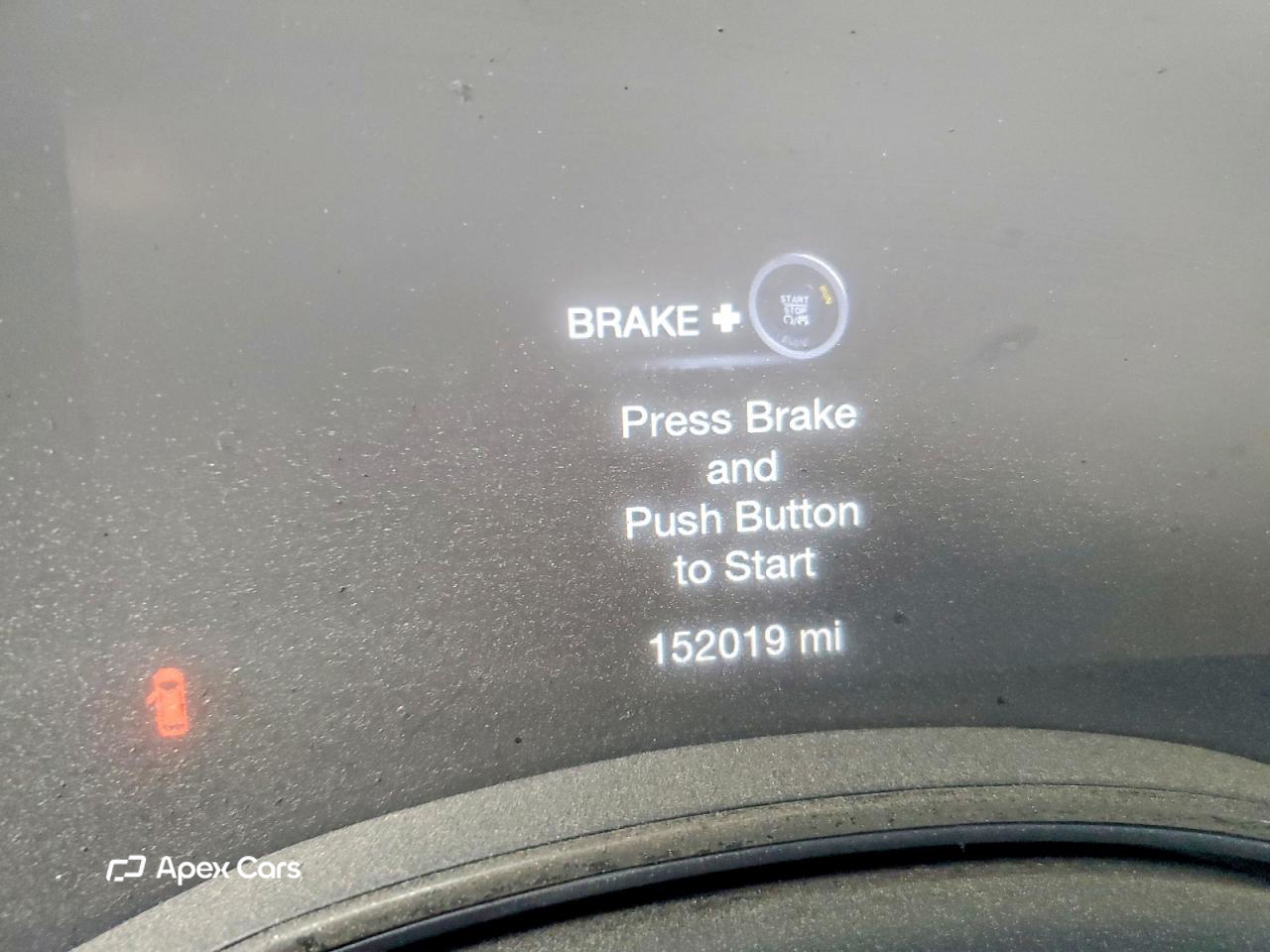 Dodge Durango 2018