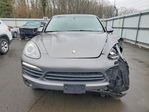 Porsche Cayenne 2012