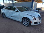 Cadillac ATS 2016