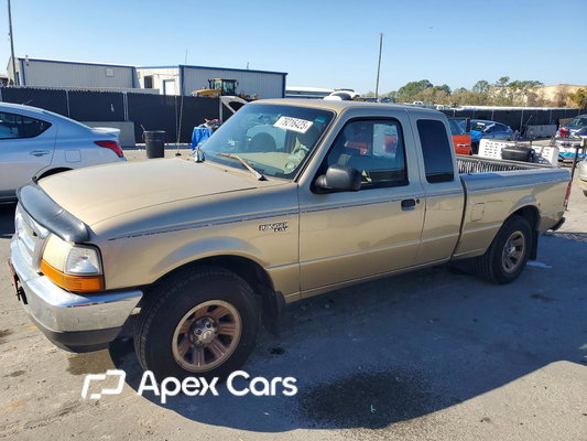 Ford Ranger 2000 - Image 1 of 12
