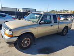 Ford Ranger 2000