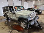 Jeep Wrangler 2007