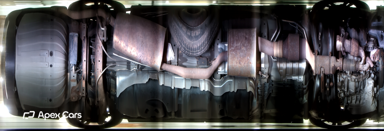 Nissan Quest 2012