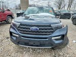 Ford Explorer 2022