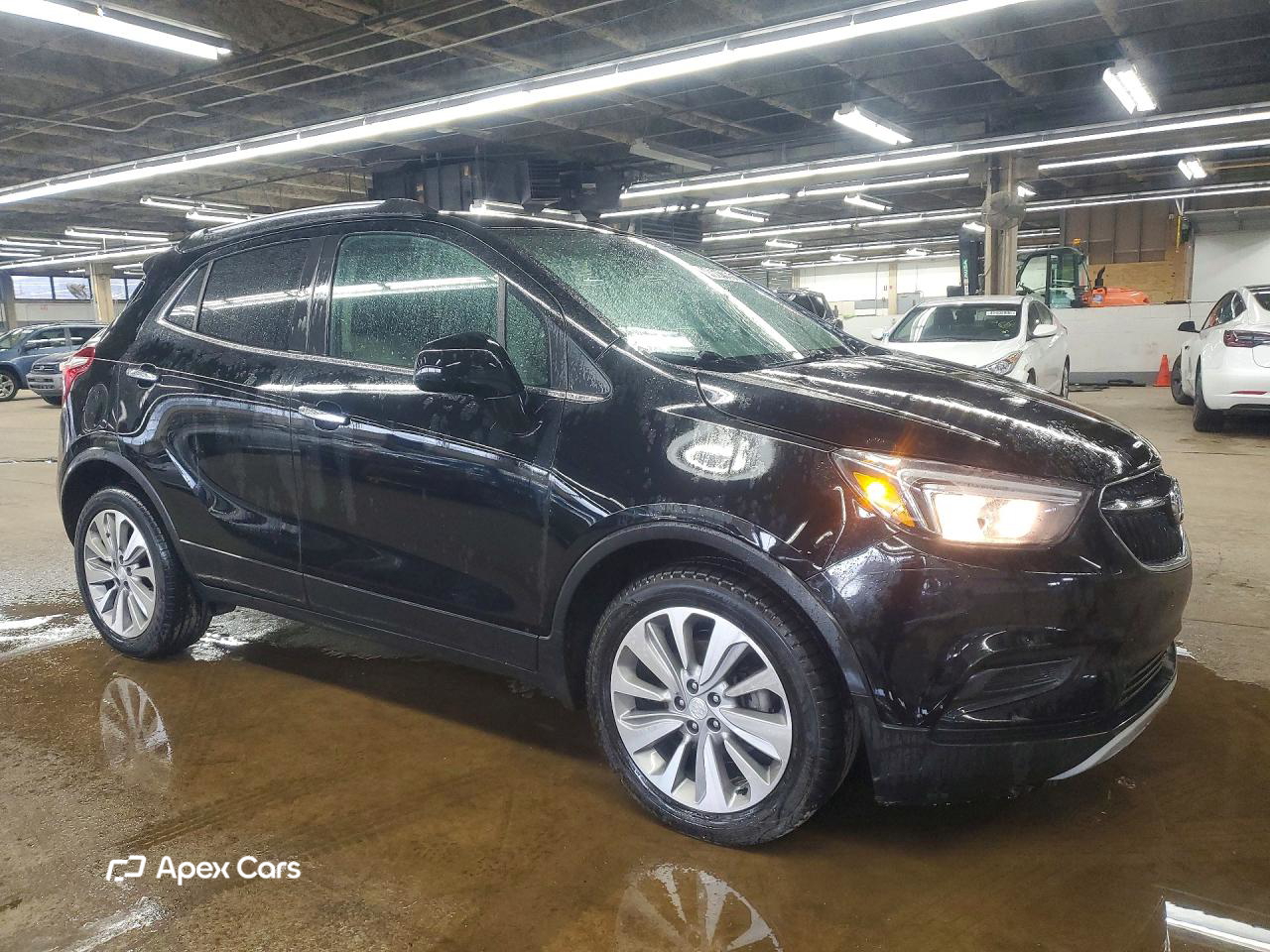 Buick Encore 2020