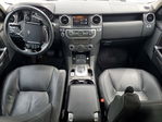 Land Rover LR4 2016