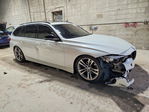 BMW Series 3 2014