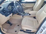 BMW X3 2012