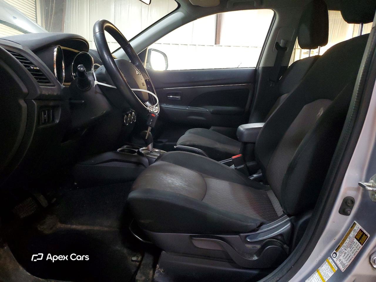 Mitsubishi Outlander 2017