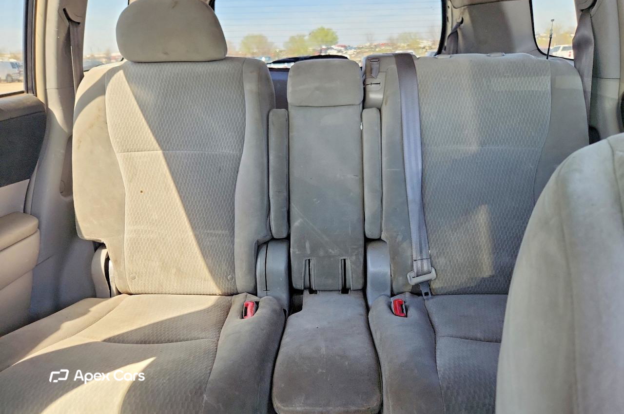 Toyota Highlander 2010