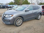 Nissan Rogue 2019
