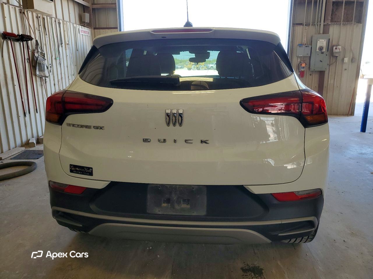 Buick Encore 2024