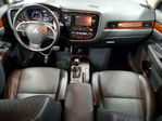 Mitsubishi Outlander 2015