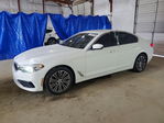 BMW Series 5 2019