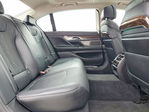 BMW Series 7 2016