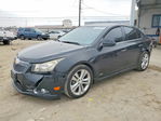 Chevrolet Cruze 2012