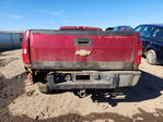 Chevrolet Silverado 2007